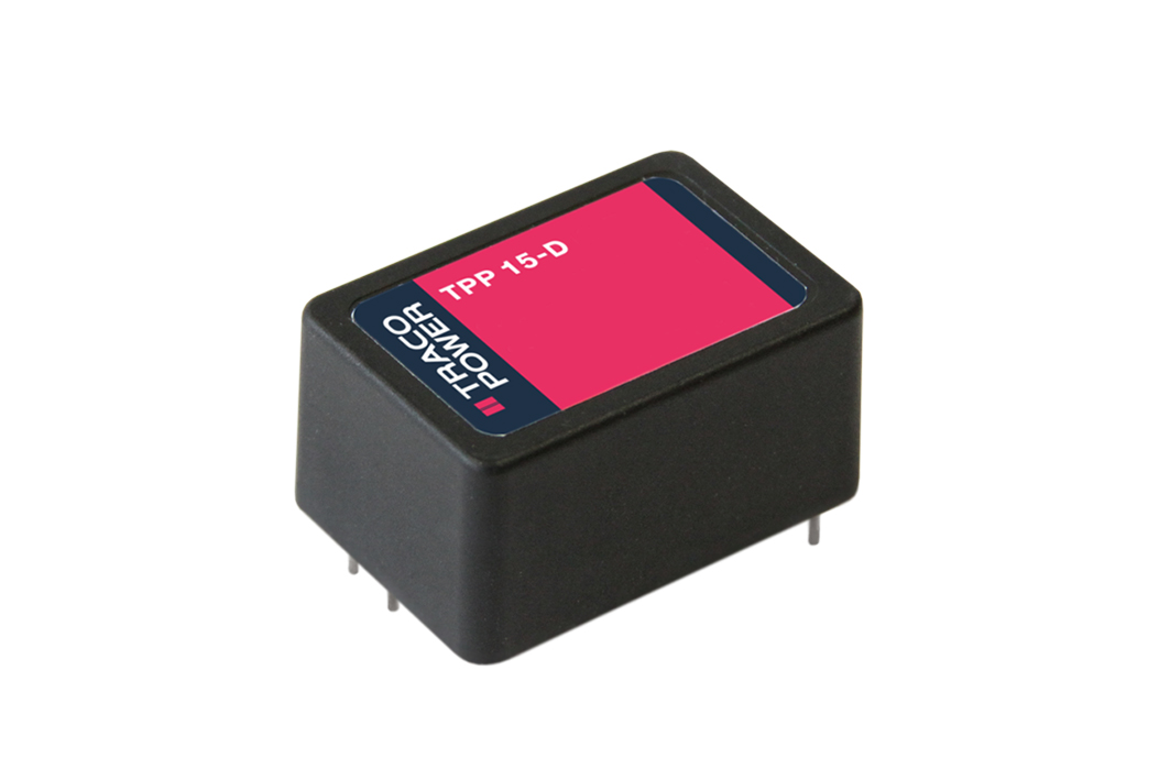 TPP 15-103-D, TRACOPOWER