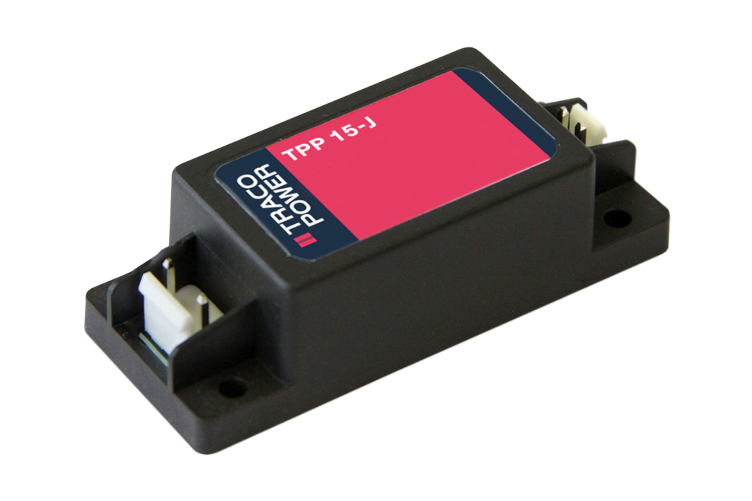 TPP 15-103-J, TRACOPOWER