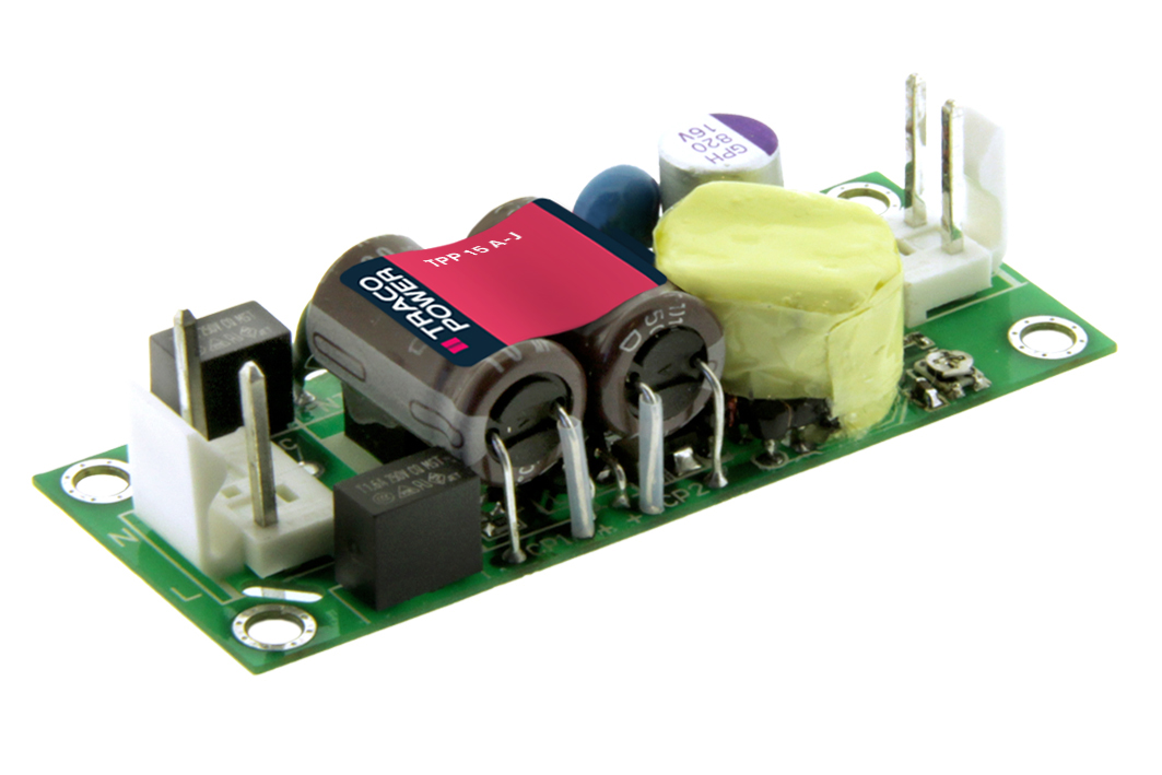 TPP 15-148A-J, TRACOPOWER