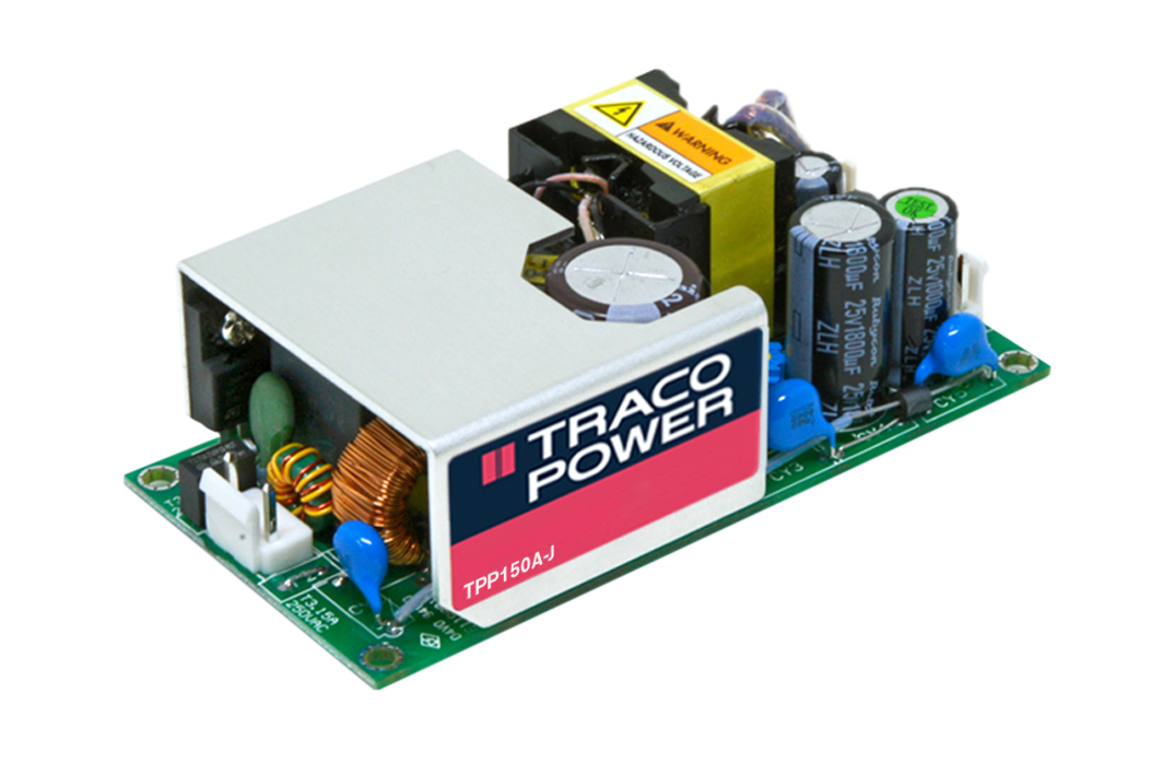 TPP 150-112A-J, TRACOPOWER