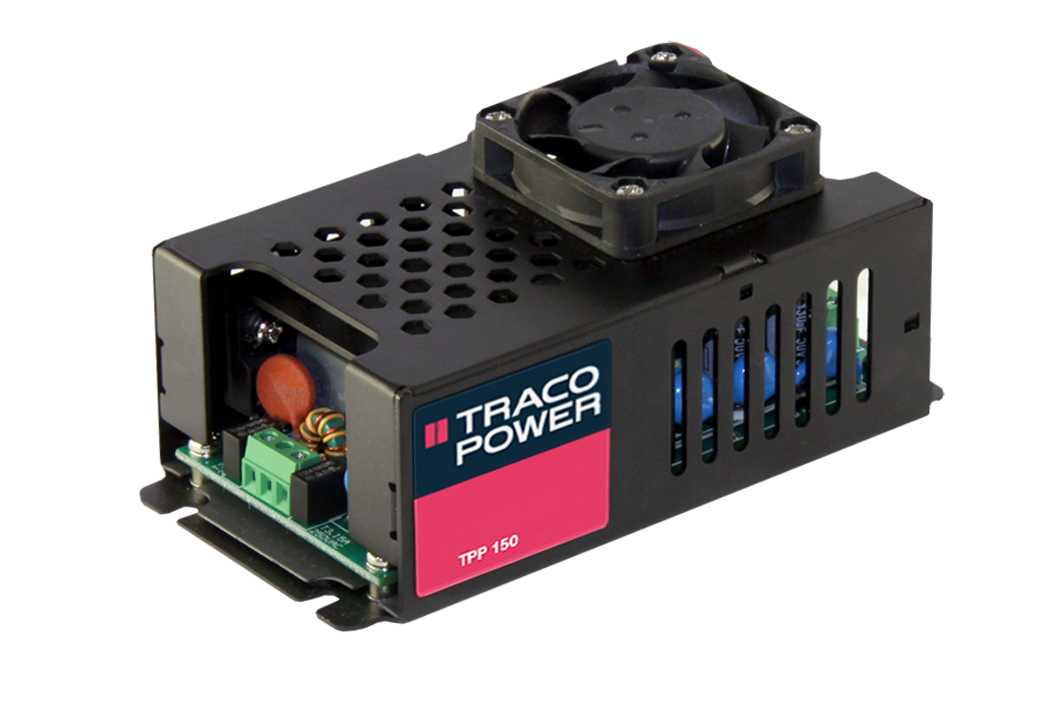 TPP 150-115, TRACOPOWER