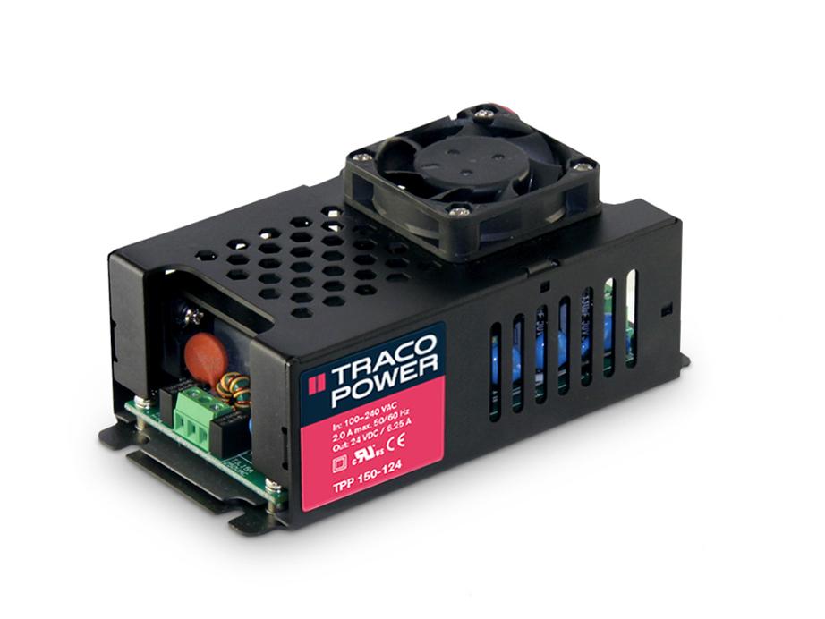 TPP 150-124, TRACOPOWER