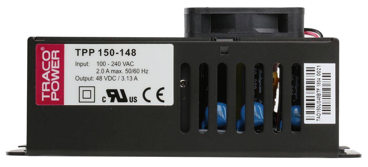 TPP 150-148, TRACOPOWER