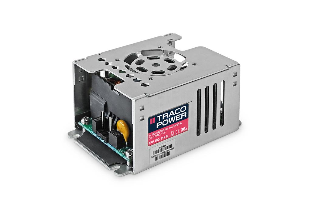 TPP 180-112-M, TRACOPOWER