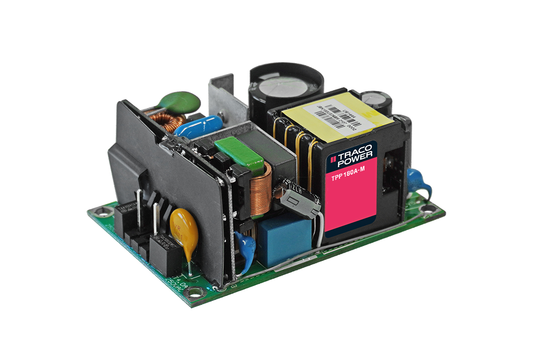 TPP 180-136A-M, TRACOPOWER
