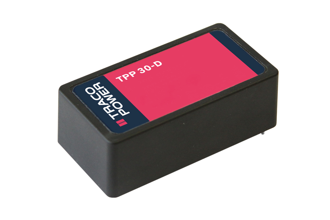 TPP 30-103-D, TRACOPOWER