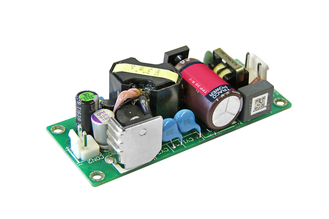 TPP 30-105A-J, TRACOPOWER