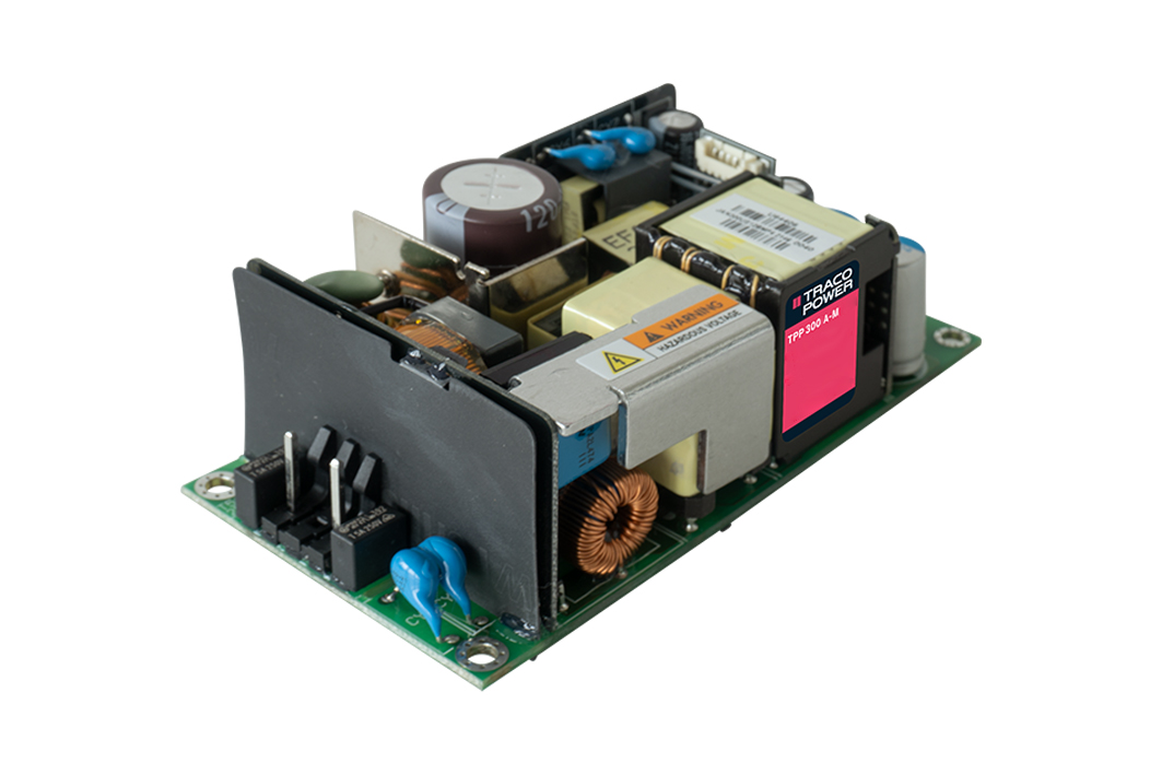 TPP 300-115A-M, TRACOPOWER