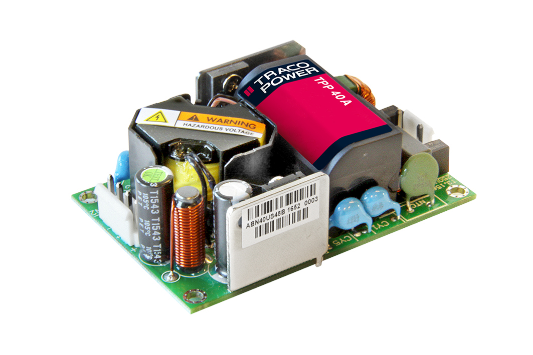 TPP 40-105A-J, TRACOPOWER