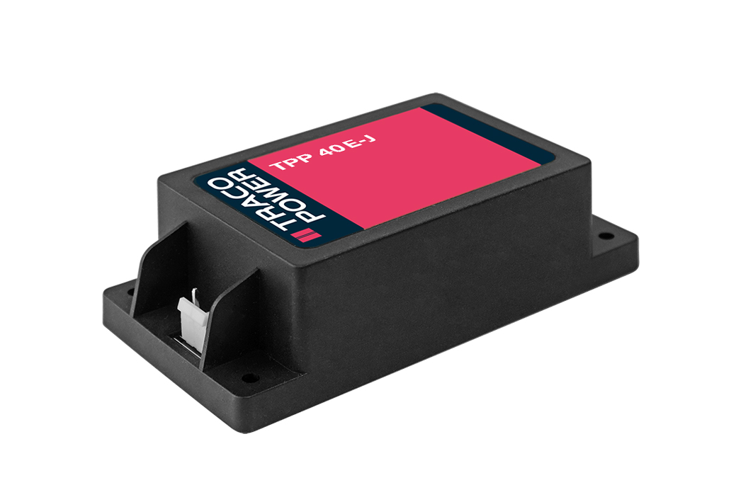 TPP 40-105E-J, TRACOPOWER