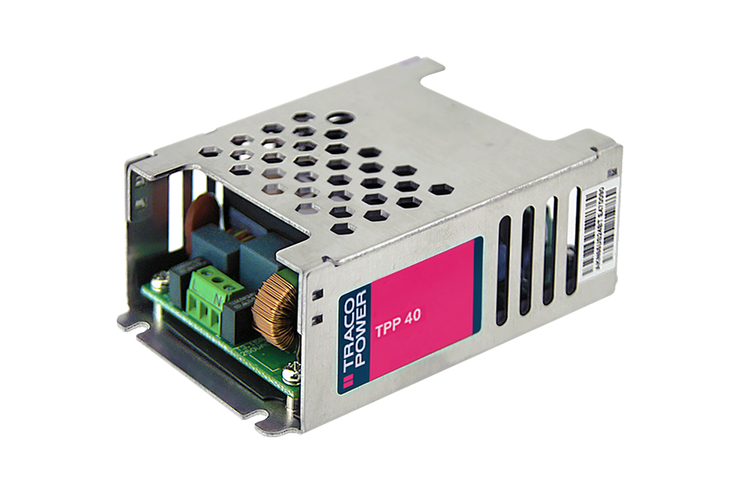 TPP 40-115, TRACOPOWER
