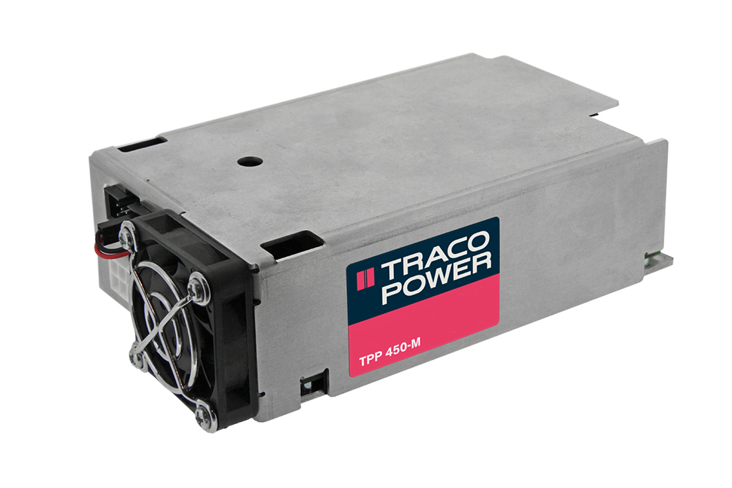 TPP 450-112-M, TRACOPOWER