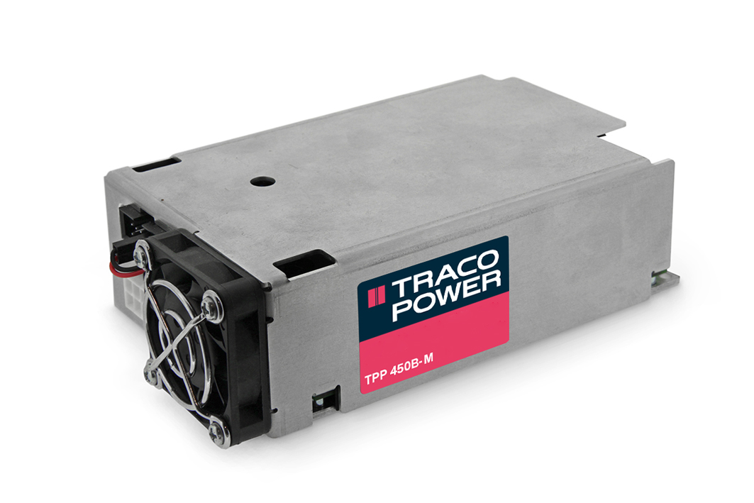 TPP 450-112B-M, TRACOPOWER