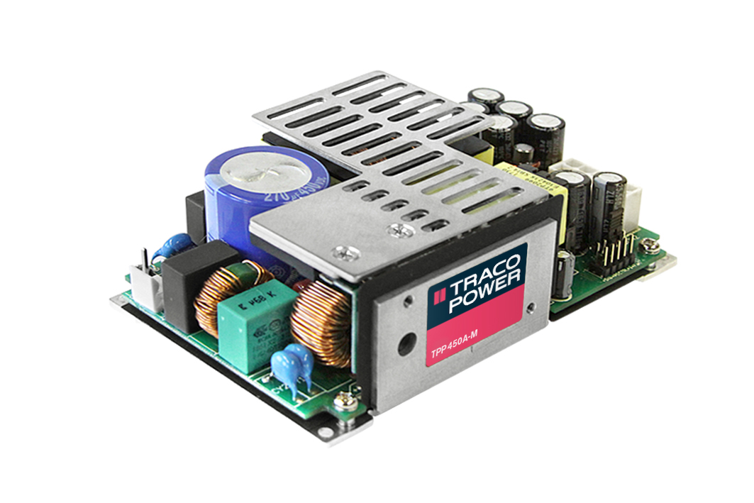 TPP 450-148A-M, TRACOPOWER