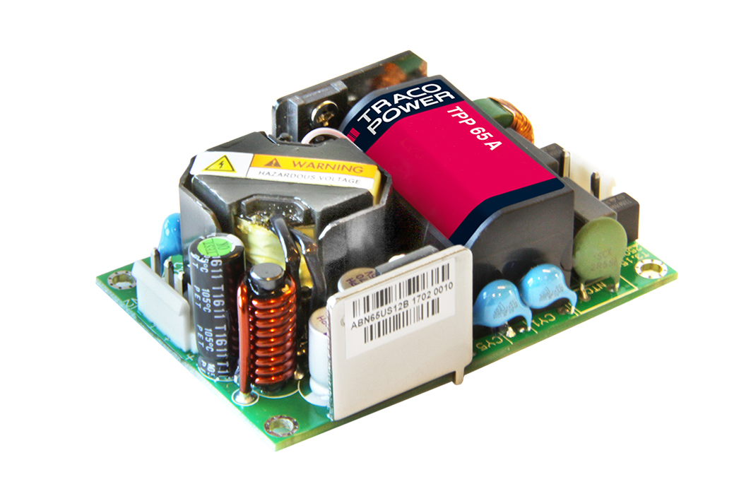 TPP 65-105A-J, TRACOPOWER