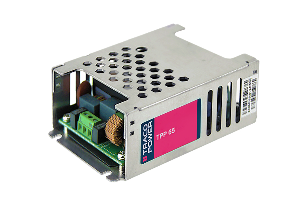 TPP 65-115, TRACOPOWER
