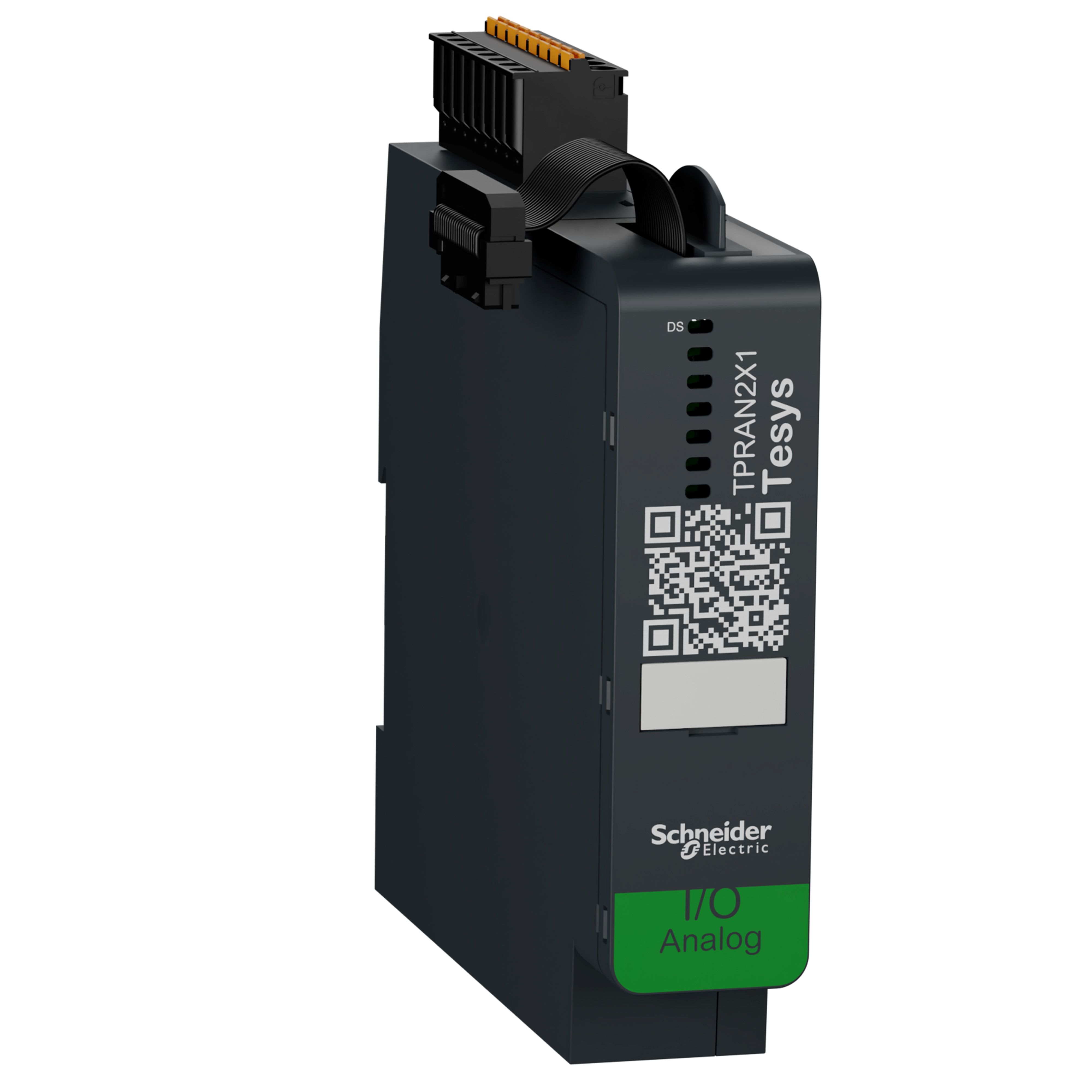 TPRAN2X1, Schneider Electric