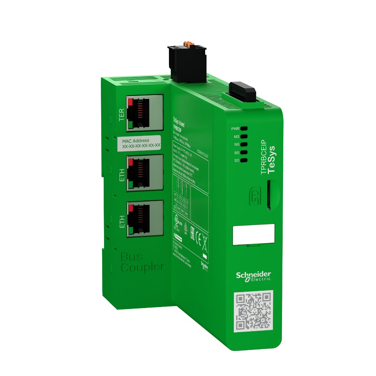 TPRBCEIP, Schneider Electric