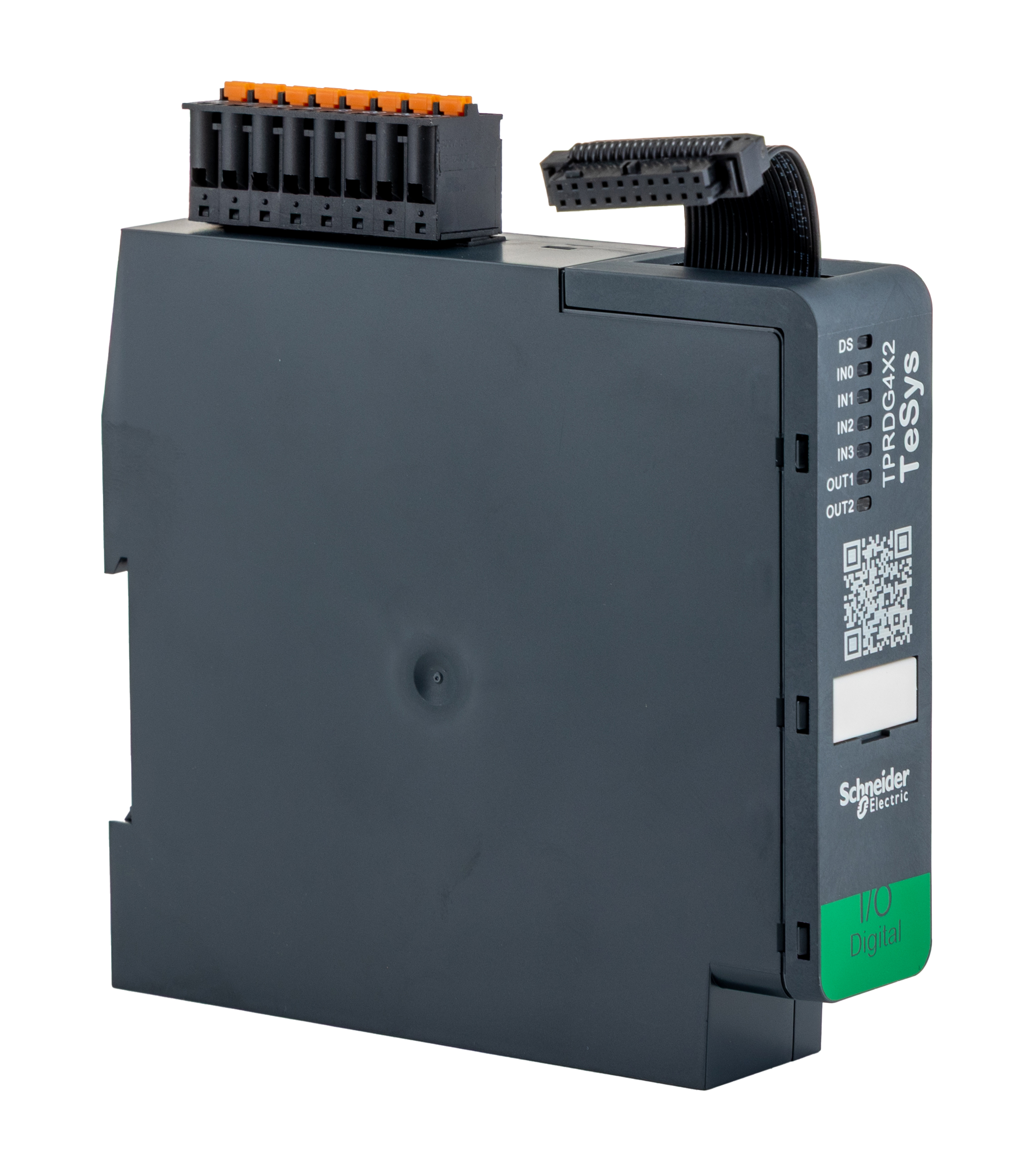 TPRDG4X2, Schneider Electric