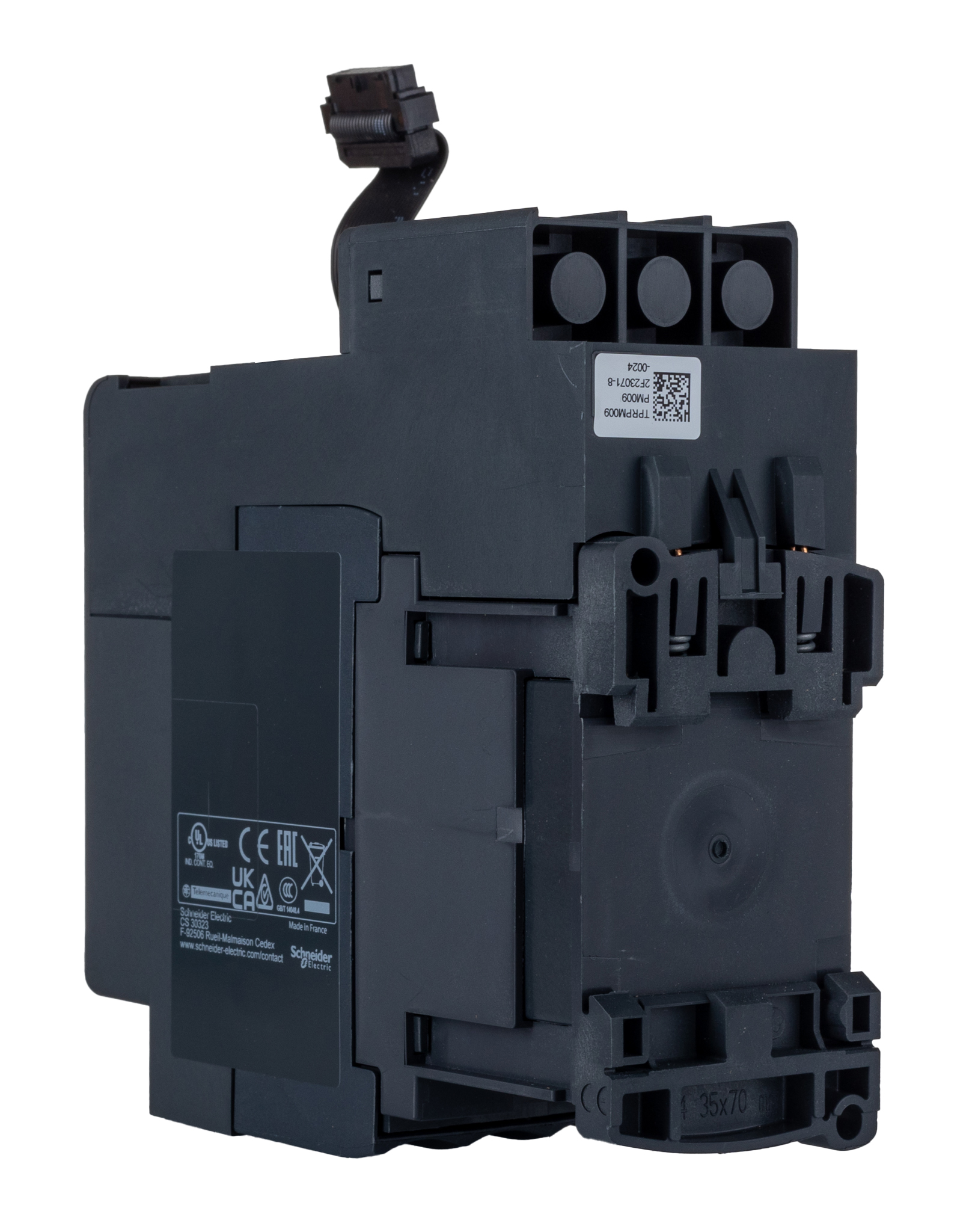 TPRPM009, Schneider Electric