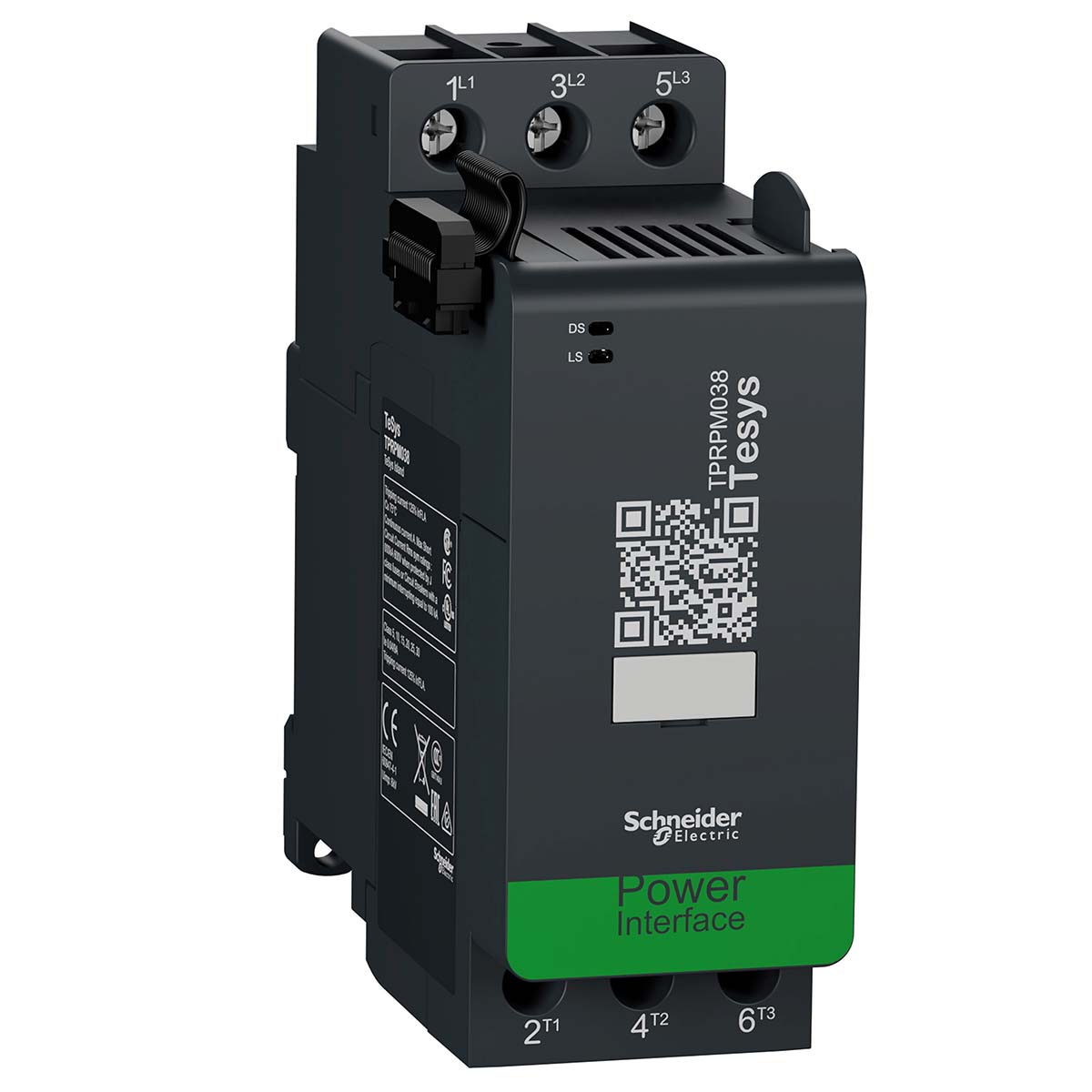 TPRPM038, Schneider Electric