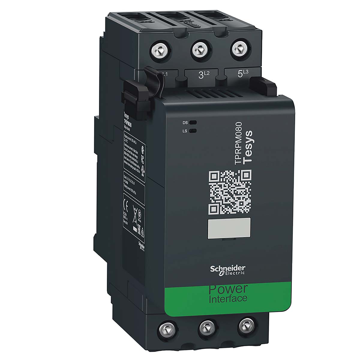 TPRPM080, Schneider Electric
