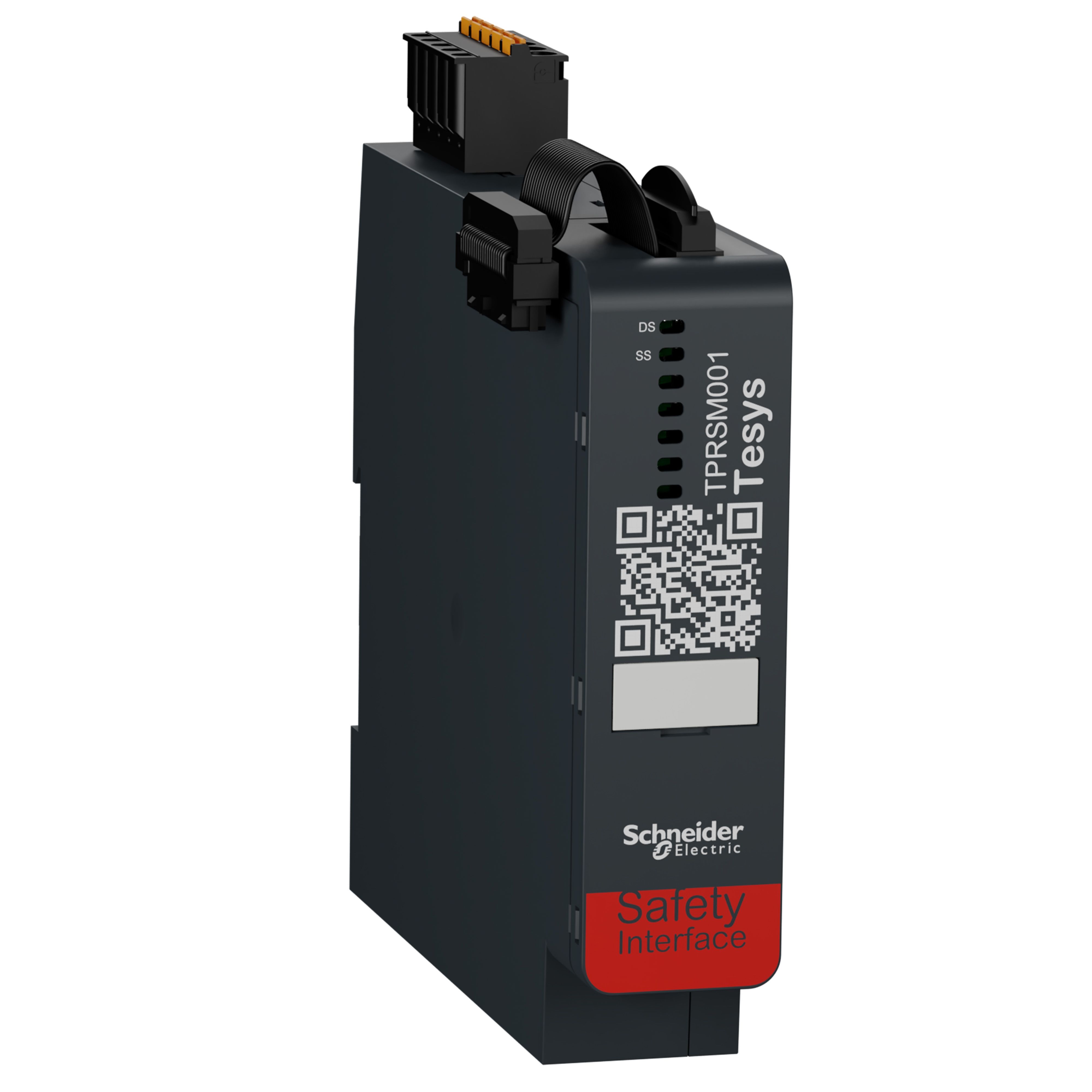 TPRSM001, Schneider Electric