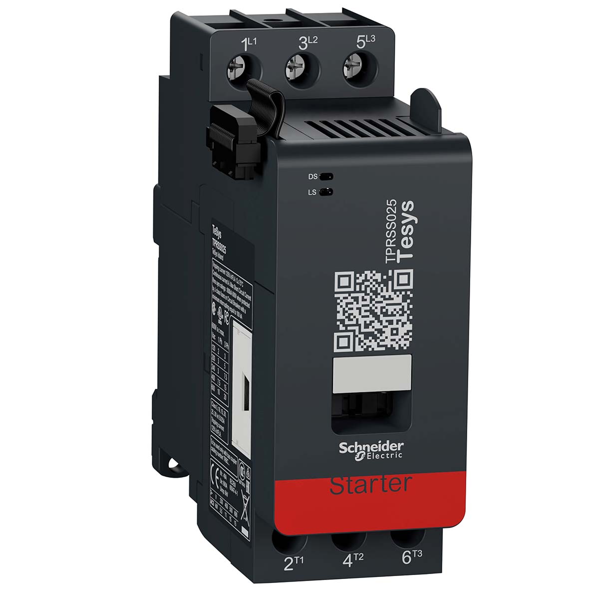 TPRSS025, Schneider Electric