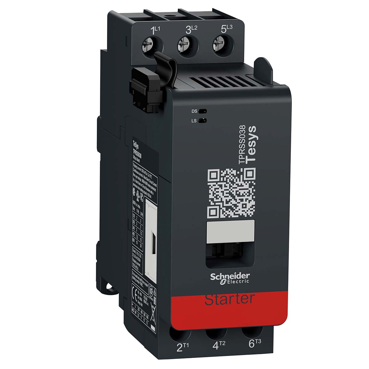 TPRSS038, Schneider Electric
