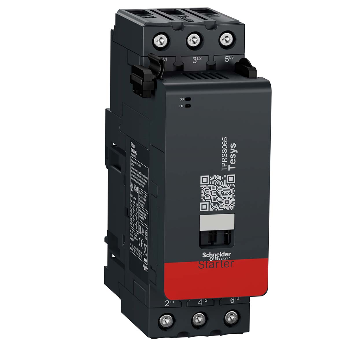 TPRSS065, Schneider Electric