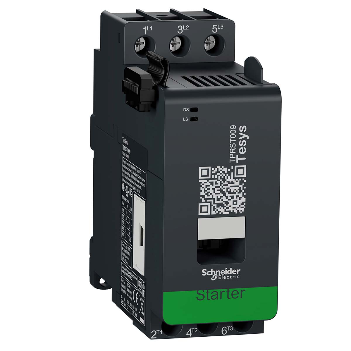 TPRST009, Schneider Electric
