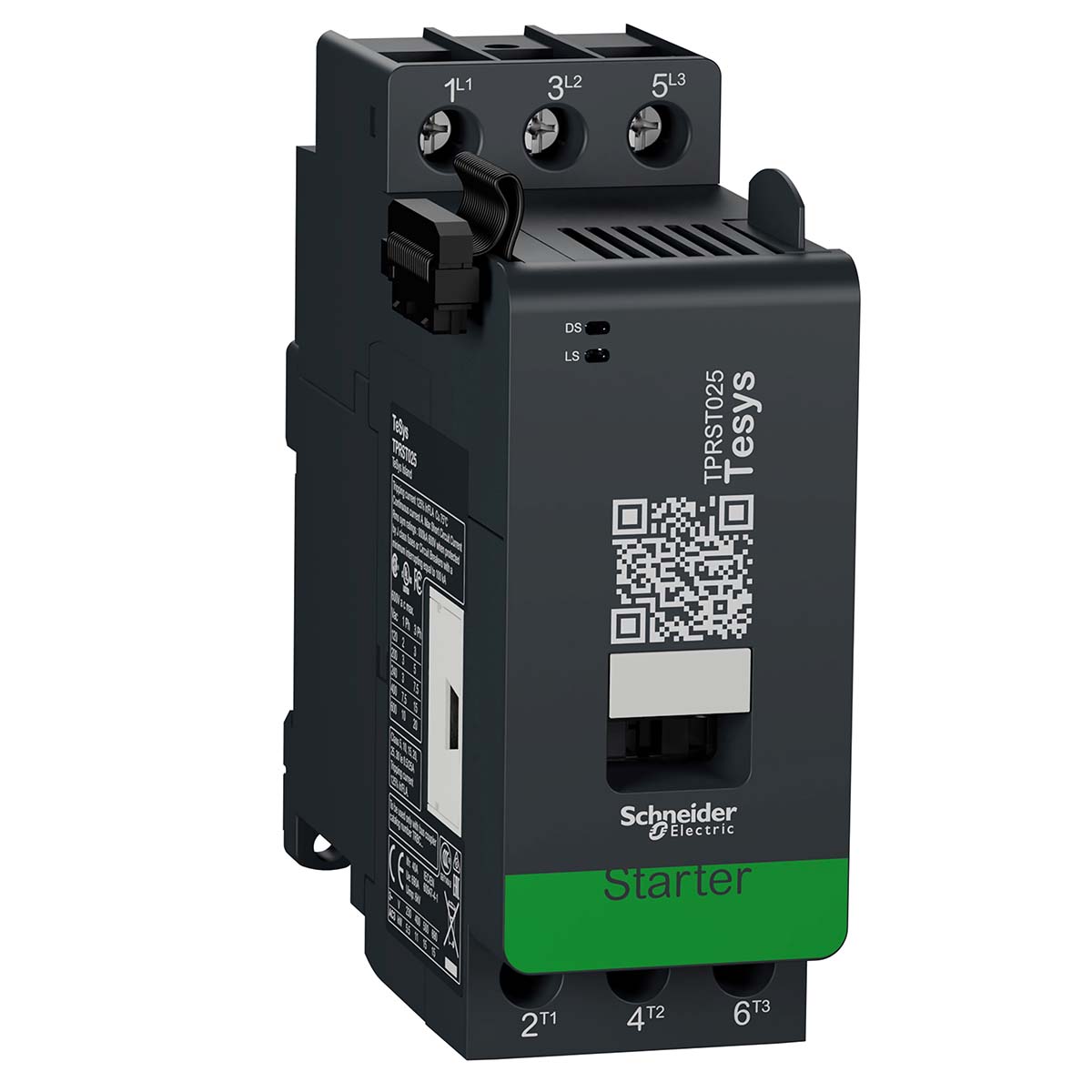 TPRST025, Schneider Electric