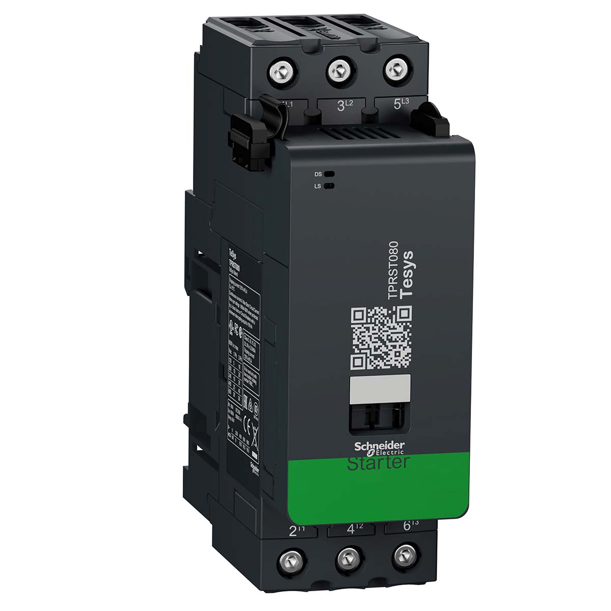 TPRST080, Schneider Electric