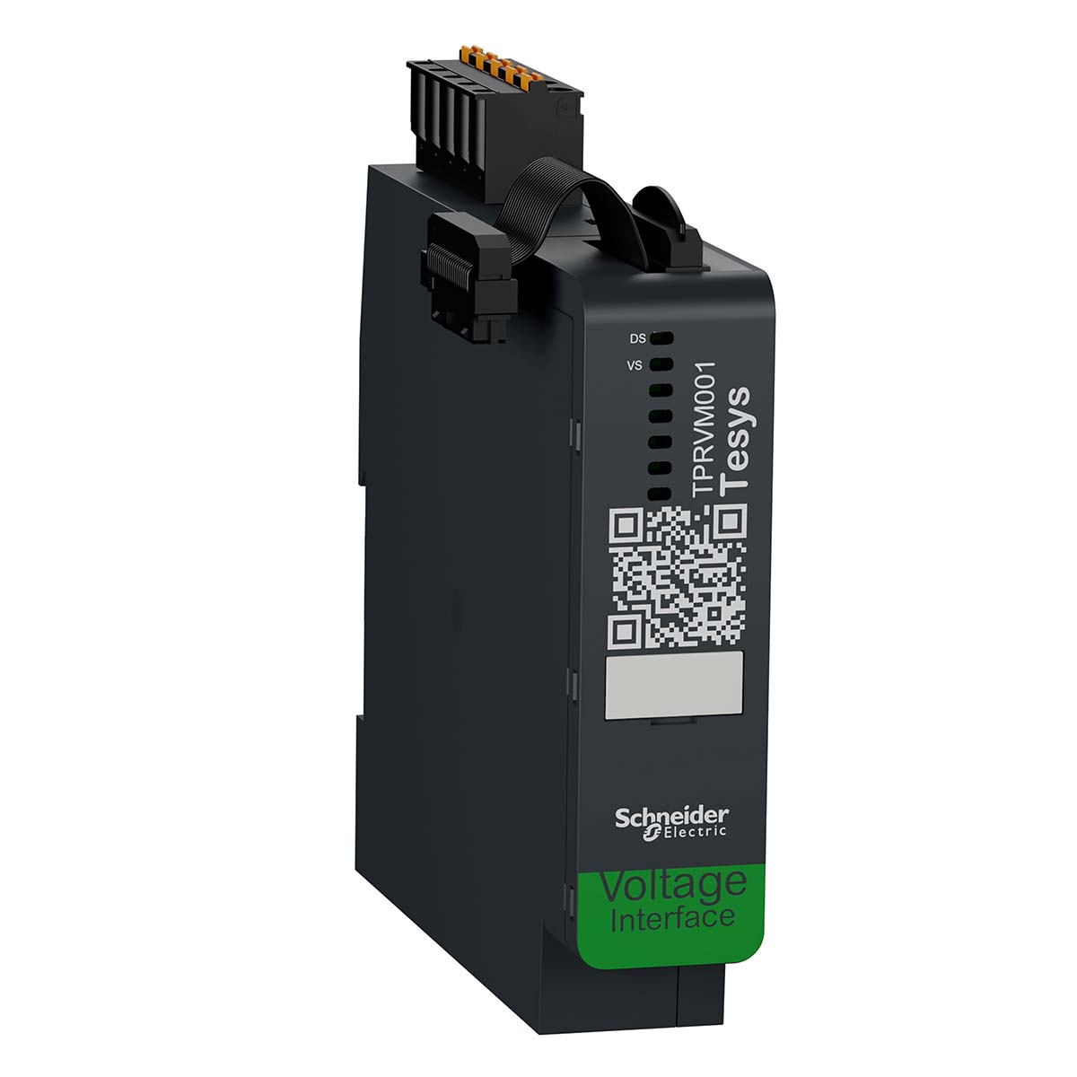 TPRVM001, Schneider Electric
