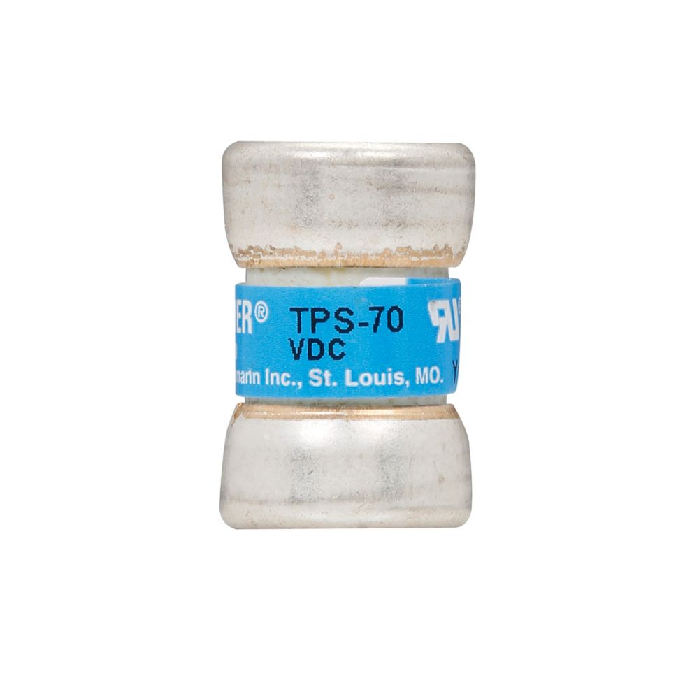 TPS-30, Eaton