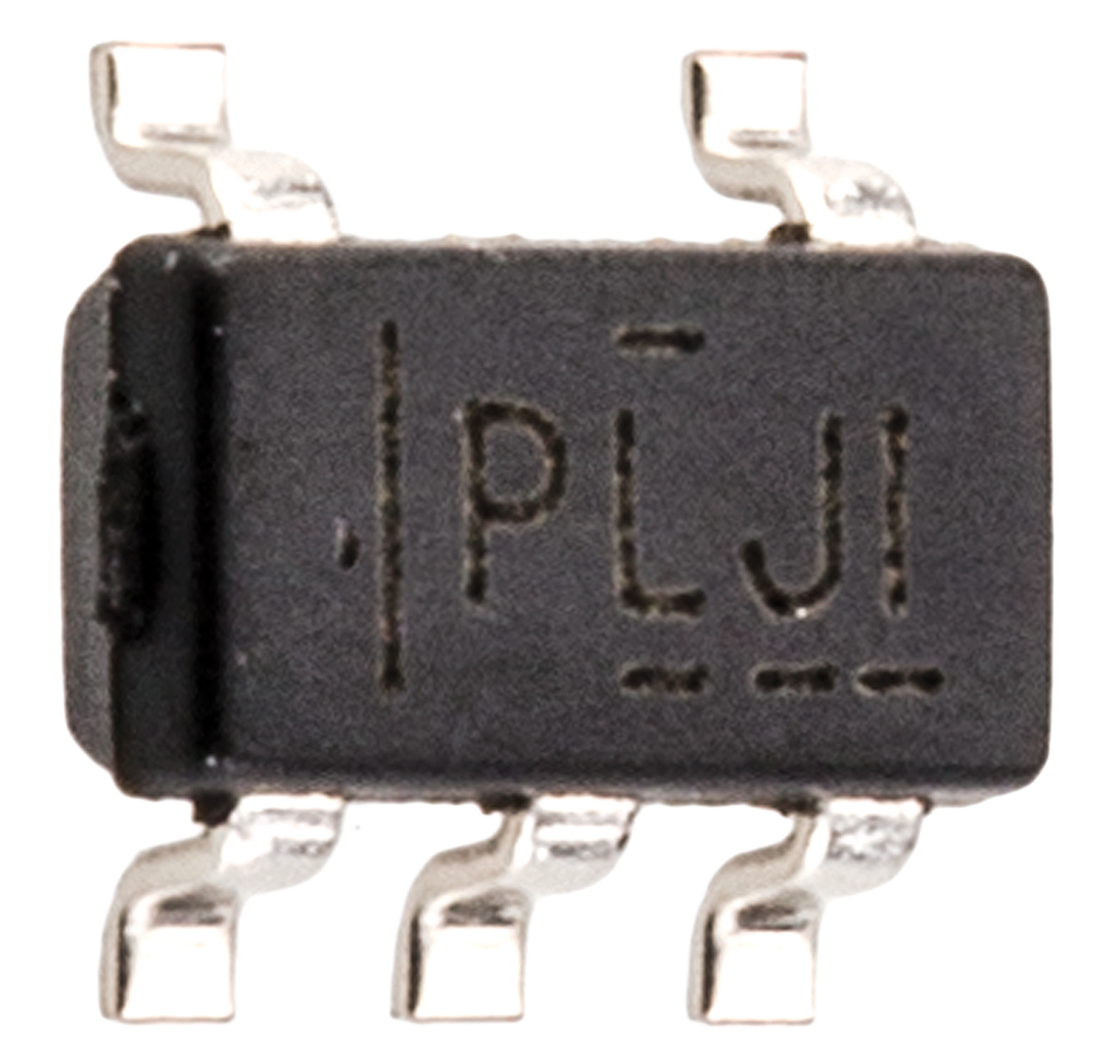 TPS2051BDBVT, Texas Instruments