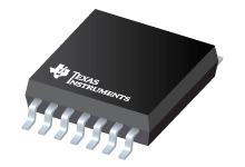 TPS2492PW, Texas Instruments