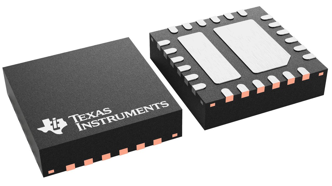 TPS259827LNRGET, Texas Instruments