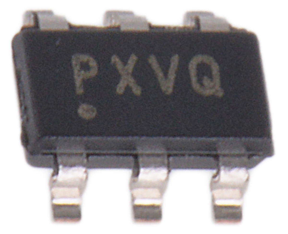 TPS3700DDCT, Texas Instruments