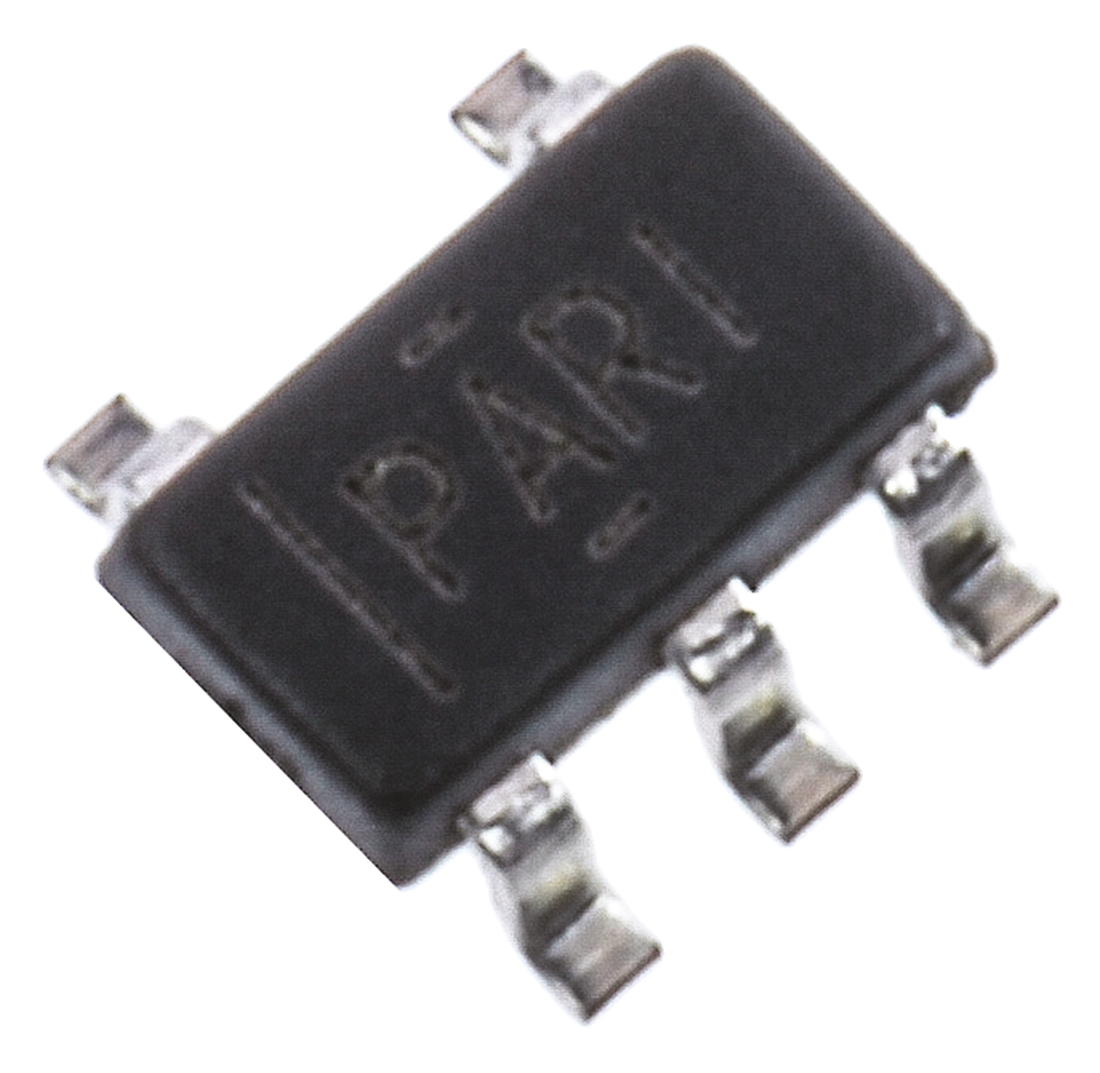 TPS3823-33DBVT, Texas Instruments