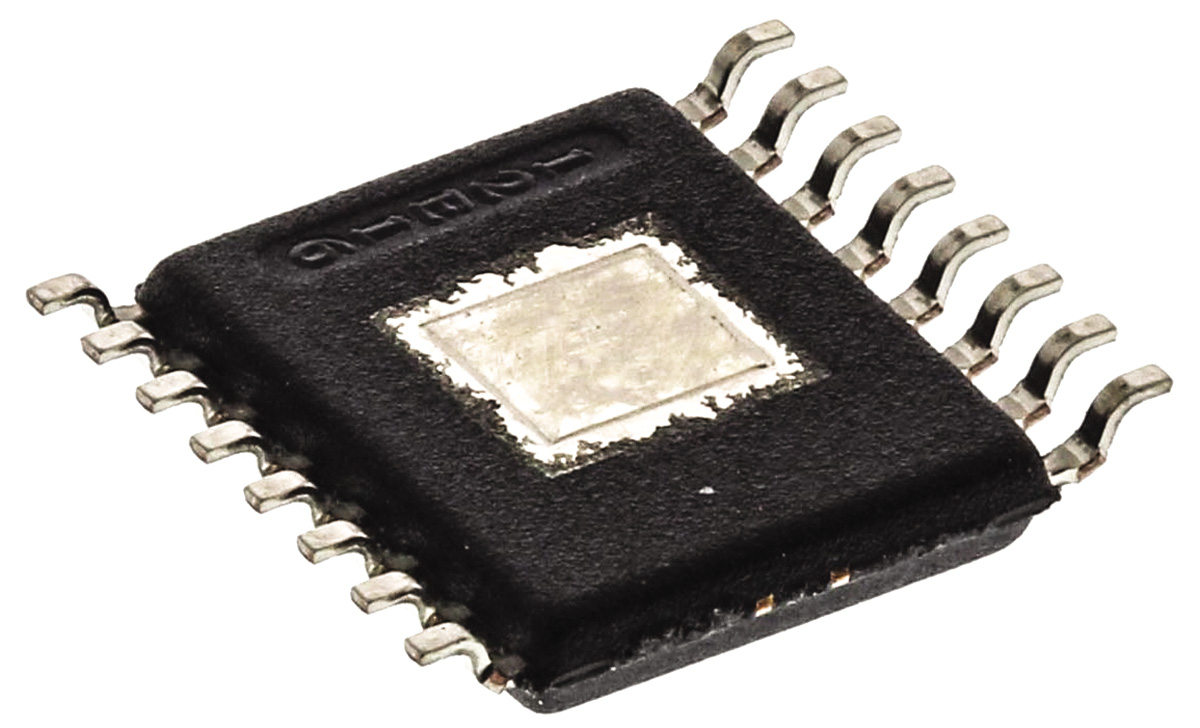 TPS40055PWP, Texas Instruments