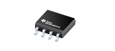 TPS40200HD, Texas Instruments