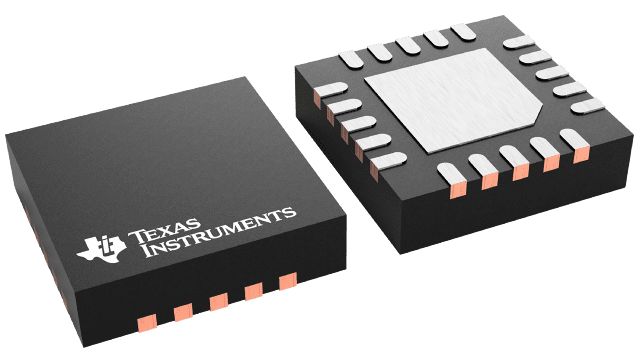 TPS51225CRUKT, Texas Instruments