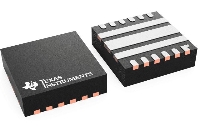 TPS54020RUWR, Texas Instruments