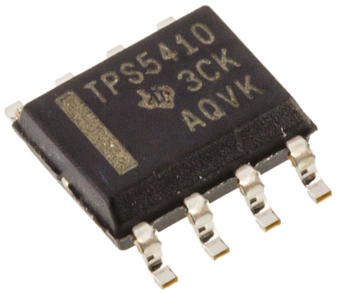 TPS5410D, Texas Instruments