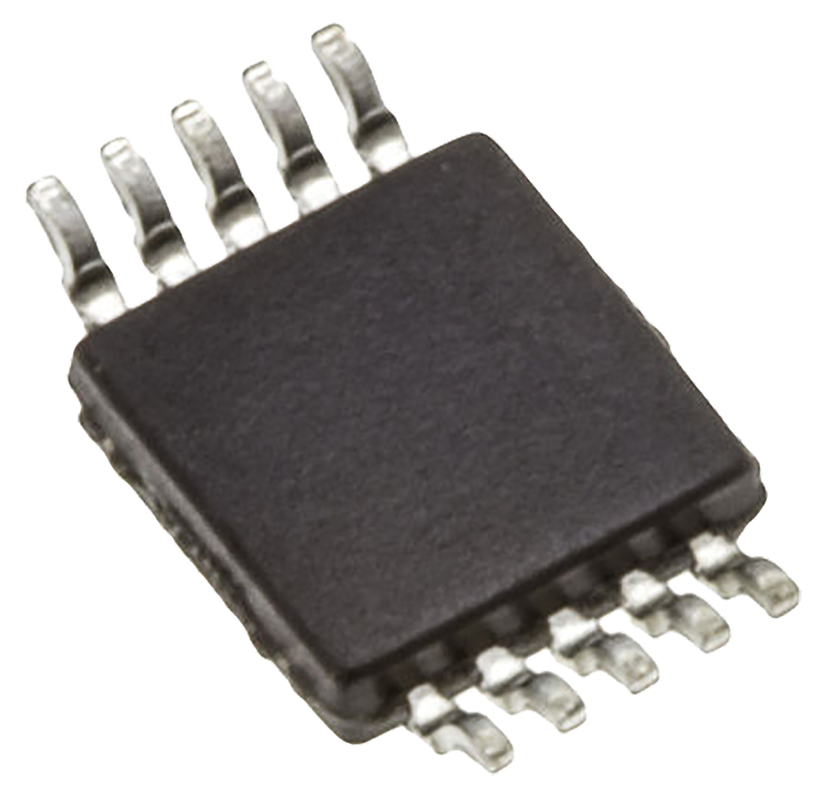 TPS54240DGQR, Texas Instruments