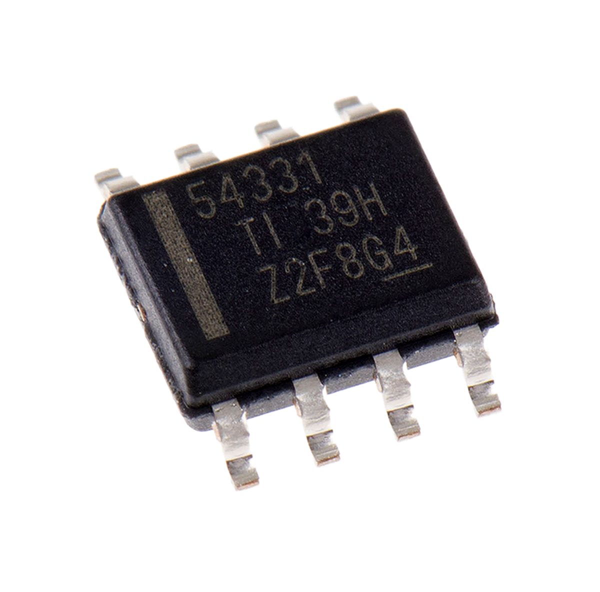 TPS54331DDA, Texas Instruments