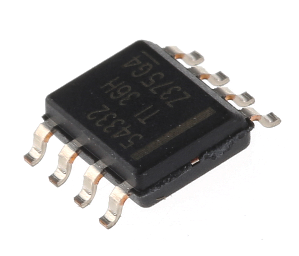 TPS54332DDA, Texas Instruments