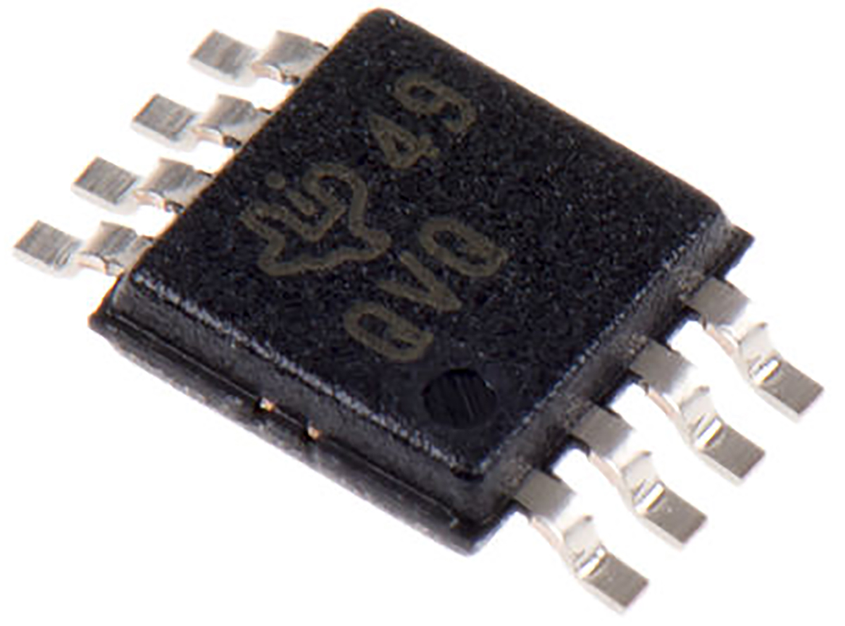TPS54334DDA, Texas Instruments