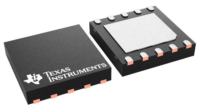 TPS54361DPRT, Texas Instruments